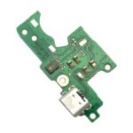 Placa de Puerto de Carga para Nokia 3.1 - Imagen 4