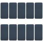 Pegatinas Adhesivas para Google Pixel XL Marco de Carcasa (10 Unidades)
