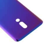 Tapa Trasera de Batería para Meizu 16th M822Q / M822H - Imagen 4