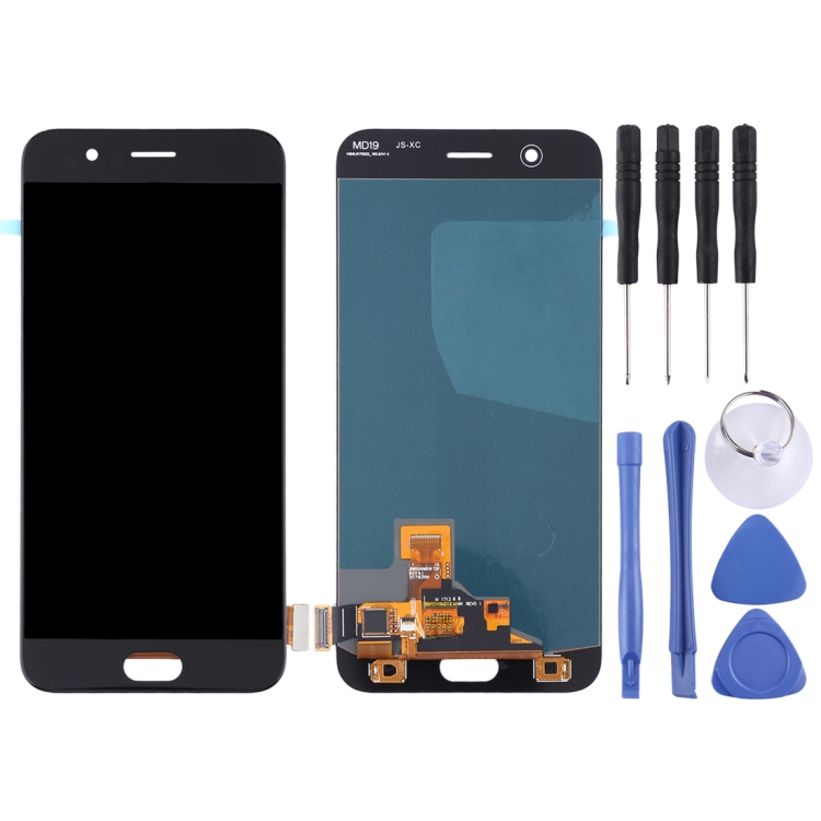SP4702B-2.jpg Pantalla Completa para Oppo R11 - Imagen 1