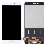 Pantalla TFT Completa para Oppo R9S Plus (Blanco) - Imagen 3