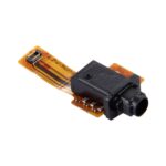Cable Flex con Conector de Auriculares para Sony Xperia XZ - Imagen 4