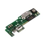 Placa de Puerto de Carga para Sony Xperia E5 - Imagen 4