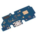 Placa de Puerto de Carga para Nokia 2.2 TA-1183 - Imagen 3
