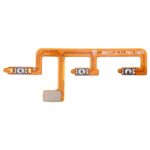 Botón de Encendido y Volumen Cable Flex para Nokia 3.2 TA-1184 TA-1133 TA-1149