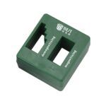Best BST-016 Magnetizador Desmagnetizador Herramienta (Verde) - Imagen 3