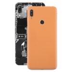 Tapa Trasera Batería para Huawei Y6 Dorada Original