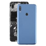 Tapa Trasera de Batería para Huawei Y6 (Azul) Original