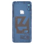 Tapa Trasera de Batería para Huawei Y6 (Azul) Original - Imagen 3