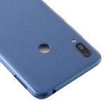 Tapa Trasera de Batería para Huawei Y6 (Azul) Original - Imagen 4