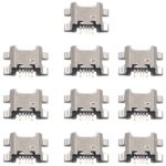 Conector de Puerto de Carga (10 Unidades) para Honor 10 Lite / Nova 3i