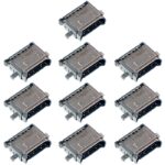 Conector de Puerto de Carga (10 Unidades) para Honor Note 8