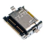 Conector de Puerto de Carga (10 Unidades) para Honor Note 8 - Imagen 3