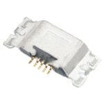 Conector Puerto de Carga (10 Unidades) para Motorola Moto G5S Plus - Imagen 2