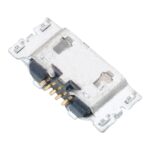 Conector Puerto de Carga (10 Unidades) para Motorola Moto G5S Plus - Imagen 4