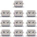 Conector de Puerto de Carga (10 Unidades) para Sony Xperia XA1 Ultra G3221 G3212 G3223 G3226