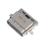 Conector de Carga del Puerto (10 Unidades) para Google Nexus 6P - Imagen 3
