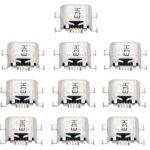 Conector de Puerto de Carga (10 Unidades) para Huawei P8 Lite Mate 10 Lite