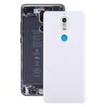 Tapa Trasera de Batería con Lente de Cámara para Nokia 7 TA-1041 (Blanco)