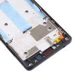 Marco Pantalla LCD Carcasa Frontal para Nokia 7 TA-1041 - Imagen 4