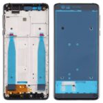 Carcasa Frontal Placa de Bisel con Marco LCD para Nokia 3.1 TA-1049 TA-1057 TA-1063 TA-1070