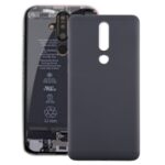 Tapa Trasera de Batería para Nokia 3.1 Plus con Teclas Laterales