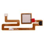 Botón de Huella Digital para Xiaomi Mi Max (Dorado) - Imagen 2