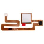 Botón de Huella Digital para Xiaomi Mi Max (Plateado) - Imagen 2