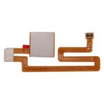 Botón de Huella Digital para Xiaomi Mi Max (Plateado) - Imagen 3