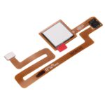 Botón de Huella Digital para Xiaomi Mi Max (Plateado) - Imagen 4