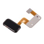 Botón de Huella Digital para Lenovo Zuk Z2 (Negro) - Imagen 4
