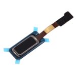 Botón de Huella Digital para Lenovo Zuk Z1 (Negro) - Imagen 4