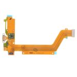 Flex Cable Puerto de Carga para Vivo Y51 - Imagen 3