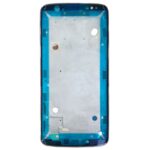 Marco Pantalla LCD Carcasa Frontal para Motorola Moto G6 (Oro Rosa) - Imagen 2