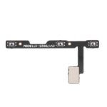 Flex Cable Botón de Encendido y Volumen para Vivo Y66