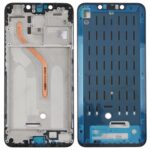 Marco Medio para Xiaomi Pocophone F1 (Negro)