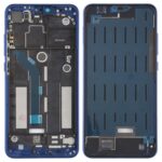 Marco Medio para Xiaomi Mi 8 Lite (Azul)