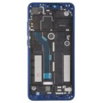 Marco Medio para Xiaomi Mi 8 Lite (Azul) - Imagen 2