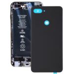 Carcasa Trasera para Xiaomi Mi 8 Lite (Negro)