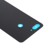 Carcasa Trasera para Xiaomi Mi 8 Lite (Negro) - Imagen 4