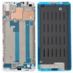 Marco Medio para Xiaomi Mi Max 3 (Blanco)