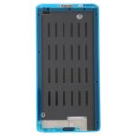 Marco Medio para Xiaomi Mi Max 3 (Blanco) - Imagen 3