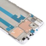 Marco Medio para Xiaomi Mi Max 3 (Blanco) - Imagen 4