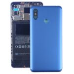 Carcasa Trasera con Teclas Laterales para Xiaomi Mi Max 3