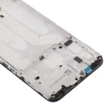 Marco Medio para Xiaomi Redmi 6 Pro (Negro) - Imagen 4