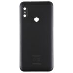 Carcasa Trasera para Xiaomi Redmi 6 Pro (Negro) - Imagen 2