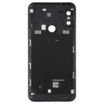 Carcasa Trasera para Xiaomi Redmi 6 Pro (Negro) - Imagen 3