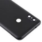 Carcasa Trasera para Xiaomi Redmi 6 Pro (Negro) - Imagen 4