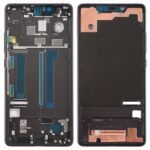Marco Medio para Xiaomi Mi 8 SE con Teclas Laterales (Negro)