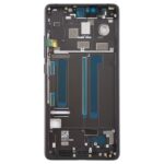 Marco Medio para Xiaomi Mi 8 SE con Teclas Laterales (Negro) - Imagen 2
